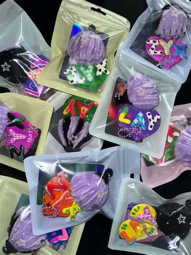 DIY Perler Bead Fun! Easy Crafts & Bestie Time 拼豆 Creations!