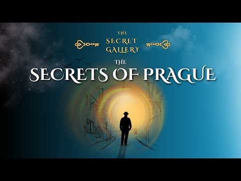 The Secrets of Prague | Official Trailer