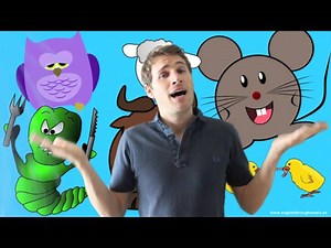 How Are You - Song For Kids