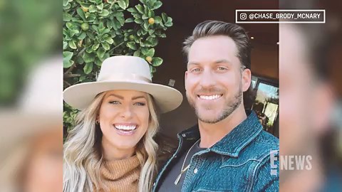 Sports Reporter Malika Andrews Marries Dave McMenamin at the Foot of Golden Gate Bridge