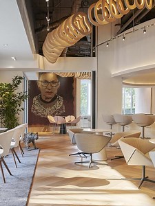 Hotel Zena Washington DC