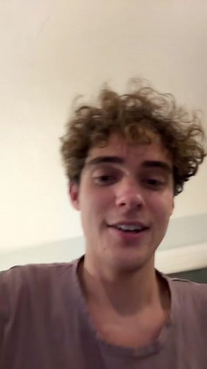 Joshua Bassett's Girlfriend Revealed - Latest Updates 2024