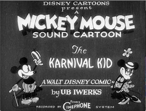 What Were Mickey Mouse's First Words? … and Why You're Wrong About Them - AllEars.Net
