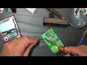 Ketron Midjay Power Supply Tweak