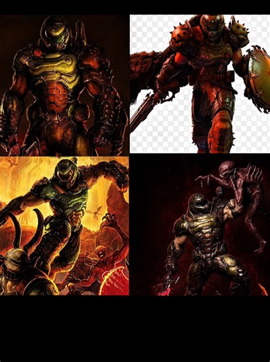 #doomslayer #doom #slayer #fyp #edit