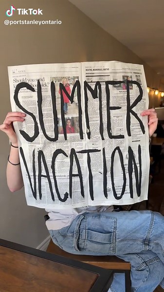 Explore Vacation Options in Port Stanley, Canada