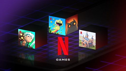 Netflix hiring generative AI gaming director to craft 'meaningful, novel, scalable experiences'