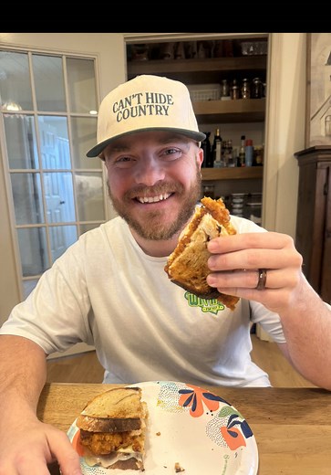 Nashville Hot Chicken Recipe: A Must-Try Meal!