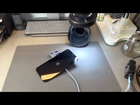 iPhone 12 Pro Max No Service Repair | Not Connecting To Networks | Not Reading Sim | Full Repair