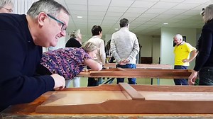 A la découverte du billard hollandais