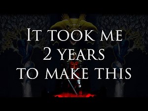 Ultima VII: This Game Is Too Real