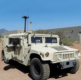 Army Picks BAE, Palantir for $823M DCGS-A Intell System Modernization Contract - GovCon Wire