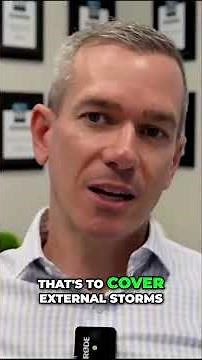 Florida Homeowners: Essential Insurance Policies Explained #shorts