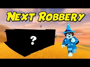 What will be Next Jailbreak ROBBERY for Winter Update? (Roblox Jailbreak)