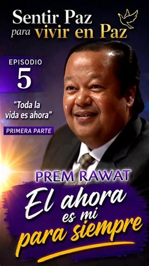 •Excerpt from *This moment called now* Part 1. Prem Rawat. #premrawatinenglish #premrawat