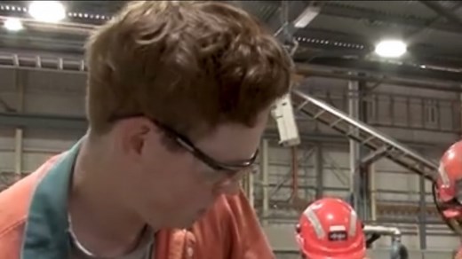 Nyrstar apologises after Facebook backlash to 'lads and blokes' videos for Port Pirie smelter jobs