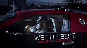Ace Hood, Future, Rick Ross - Bugatti (Funkymix Video Edit) (Clean) 12A 70