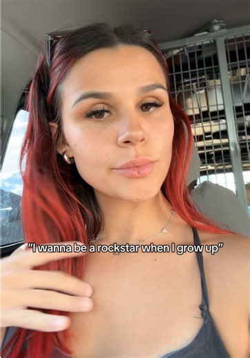 Not quite what I had in plan but happy regardless 🫶🏽 #bluecollar #sparkylife #electrician