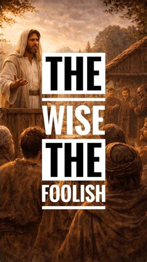 Proverbs 12:1 | The Difference Between Wisdom and Foolishness