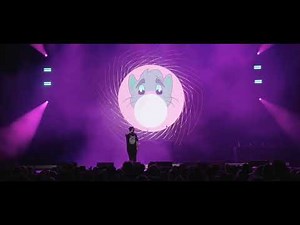 "The Crown" - LIVE - Fortnite Rap | by ChewieCatt