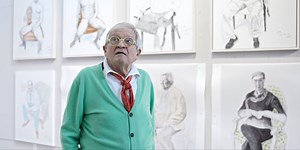 ROYAL COLLEGE OF ART - Generation RCA