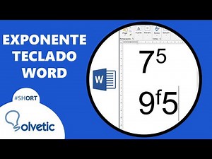 Descubre cómo colocar números elevados en el teclado de manera sencilla y rápida - Urban Culture, el deporte más urbano
