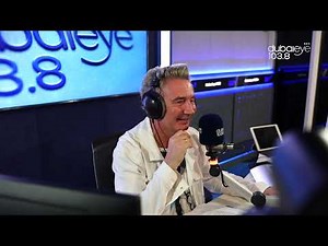 Exclusive Interview: John Cleese