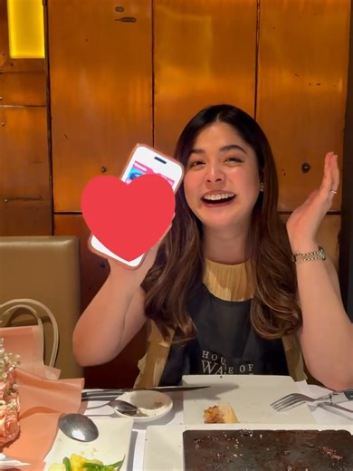 "Ayos lang kahit sumigaw ka ng 'I LOVE YOU JUNGKOOK'" EA Guzman surprised his wife, Shaira Diaz with a ticket for BTS World Tour in Las Vegas. "Alam ko how much you love BTS and JungKook, so this one’s for you. 💜 Happy Valentine’s Day Asawa 🌹 I just want to see you smile your biggest smile. P.S : Makikita mo na ng malapitan si JungKook. Ayos lang kahit sumigaw ka ng I LOVE YOU JUNGKOOK hahaha, EA wrote in his Instagram post. Happy Valentine's Day, Mr. and Mrs. Guzman! Courtesy: EA Guzman/Insta