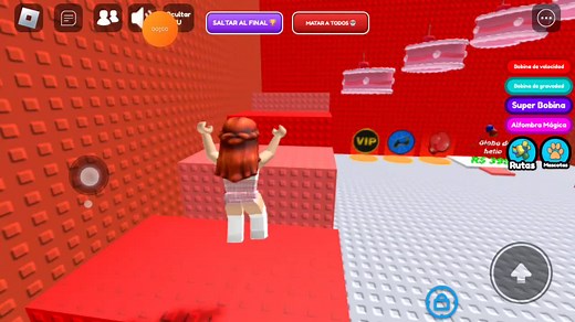Videos de fiorella_roblox (@fiorella_robloxx) con “sonido original - woferflox._”