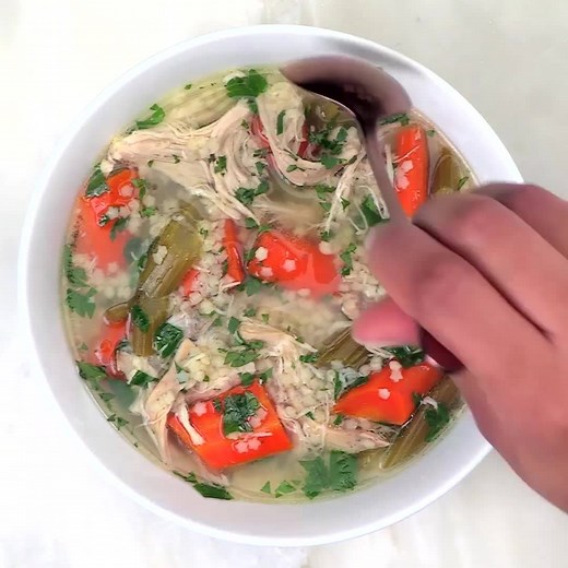 2M views · 865 reactions | Thank you, slow cooker, for making...