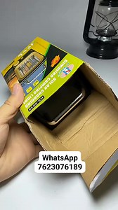 Solar Charging Dimming Campaign Light. | Smart Gadgets | Facebook