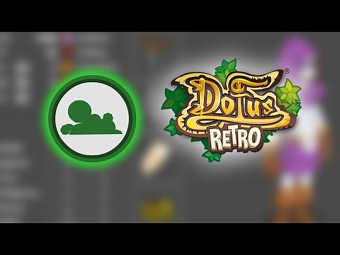 DOFUS RETRO - TOUS LES STUFF AIR NIVEAU 1 à 200