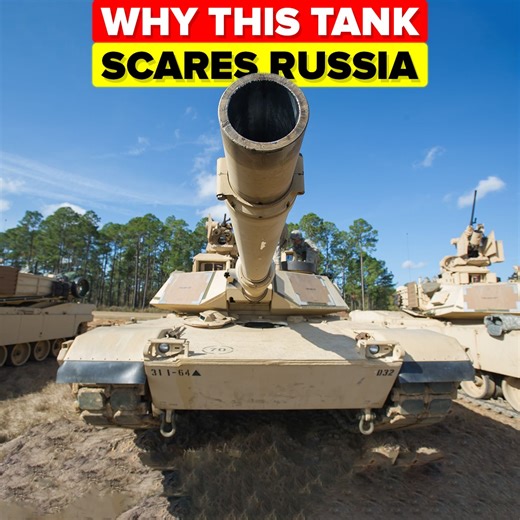 The defenders are on the verge of receiving 31 American M1A2 Abrams tanks, and their impact on the battlefield will be significant. How will the invaders respond? Check out today's epic new video to find out how Abrams tanks will make a huge difference in the battle against the invaders. | The Infographics Show