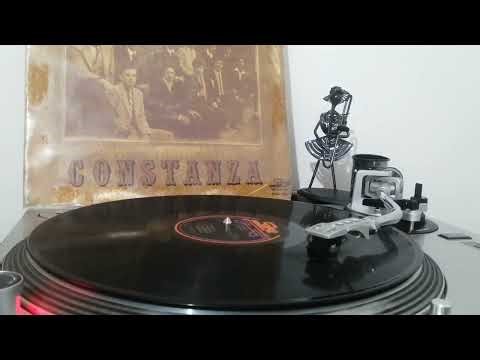 LA REALIDAD - CONJUNTO CONSTANZA (SALSA 33RPM)