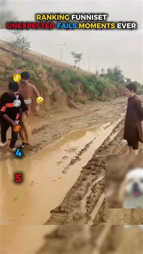 Ranking Funniset unexpected Fails moments Eve