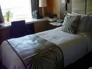 Oosterdam Neptune Suite Stateroom 6164