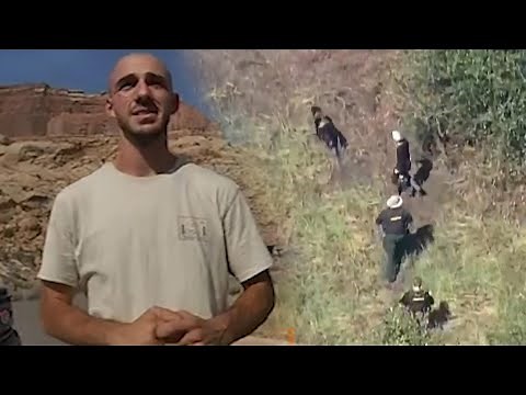 Brian Laundrie Found Dead Weeks After Gabby Petito’s Remains Identified