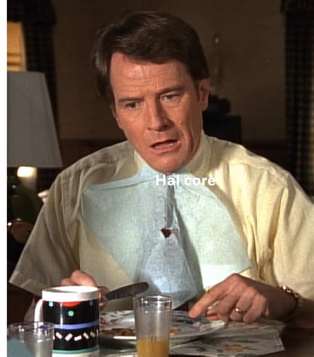 Malcolm in the Middle: Chaotic Family Streaming on Hulu
