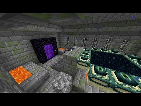 Half-Heart Hardcore Former World Record Speedrun (15:21)