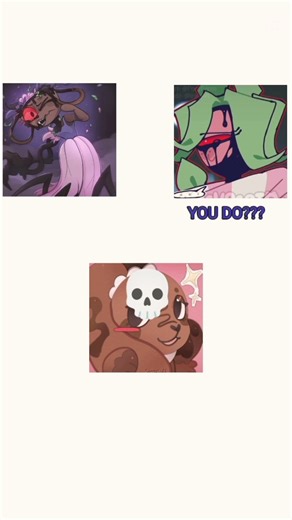 *INSERT UH TEXT HERE YEA* #dandysworld #random #fypシ