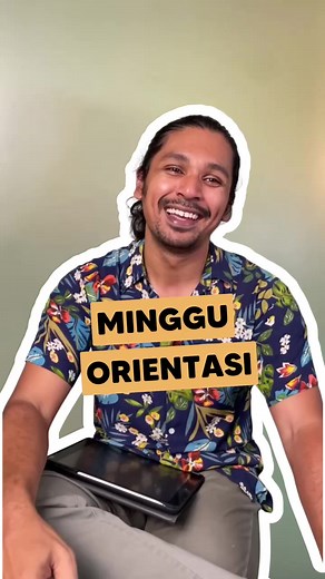 Minggu Orientasi Pelajar Baru di UITM: Apa yang Perlu Tahu?