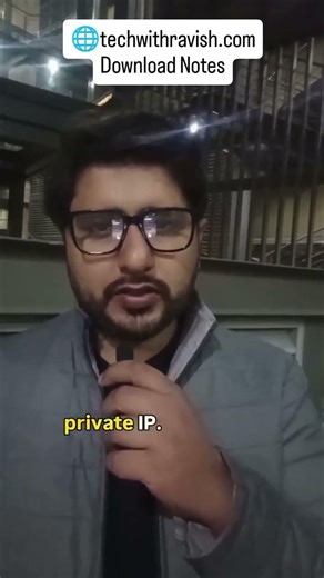 Networking Interview Questions 65 - what is Port Address Translation? #ccna #networkengineer