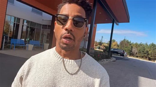 Brandon T Jackson on Reels