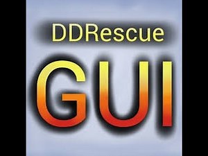 How to use ddrescue???? (by corrupting file and retrieving)