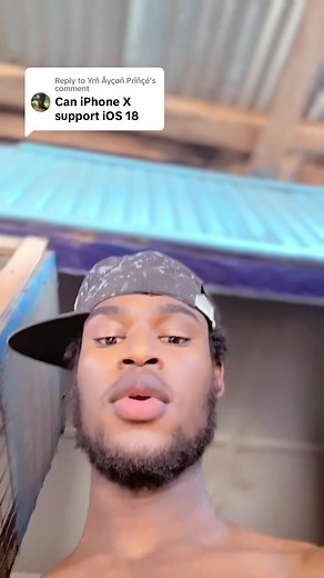 iOS 18 Update Guide for iPhone 11 and iPhone X Users