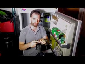 How to Easily Convert a Fridge into a Kegerator - Homebrew Academy