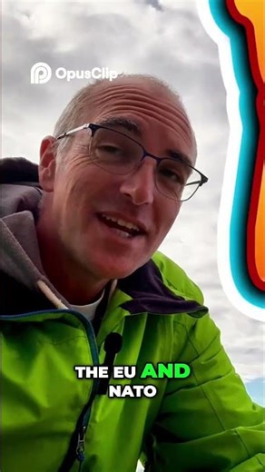 Institutional Tension - Prepare for Global Friction Ahead