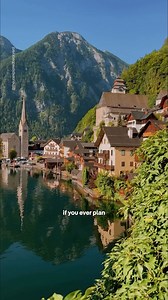 35K views · 227 reactions | These European towns look like they’ve...