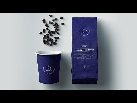 Packaging Design in Adobe Illustrator – Tips & Tricks Tutorial