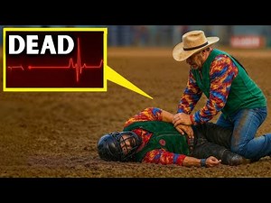 The 20 WILDEST Moments in the History of Bullfighting